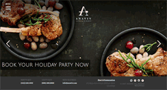 Desktop Screenshot of anaviv.com